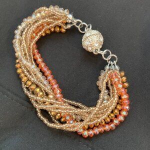 Beaded Bracelet
